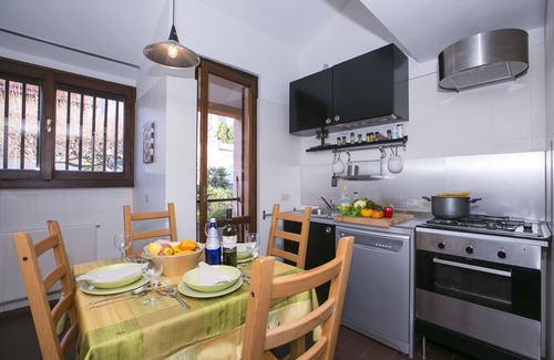 Cadenabbia Apartamento | Cadenabbia Fantastico, Griante - Cadenabbia, Italia