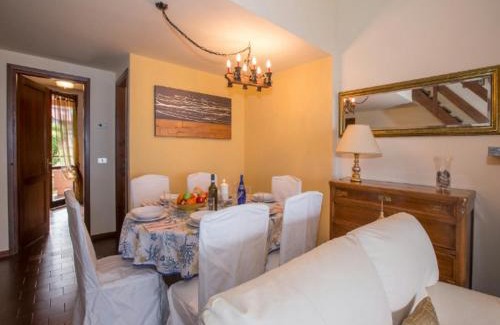 Cadenabbia Apartamento | Cadenabbia Vista Lago