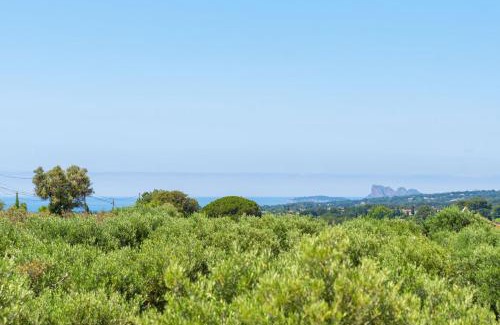La Cadiere-d'Azur Apartamento | Cadière t2 vue mer