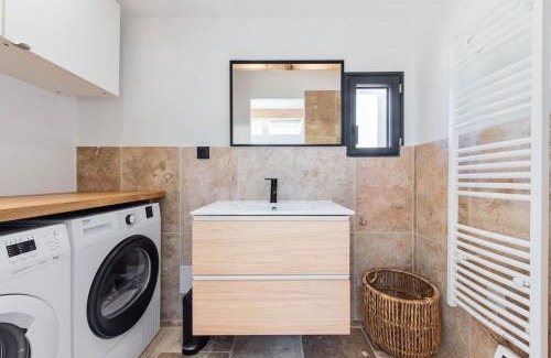 La Cadiere-d'Azur Apartamento | Cadière t2 vue mer