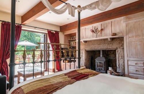Ivybridge Cabina | Cadleigh Manor