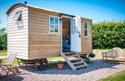 Ivybridge Cabina | Cadleigh Manor