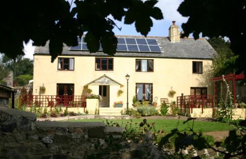 Ivybridge Cabina | Cadleigh Manor