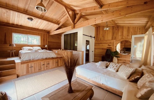 Saint-Yzan-de-Soudiac Cama Y Desayuno | Cadre Idéal Pour les Amoureux de la Nature !