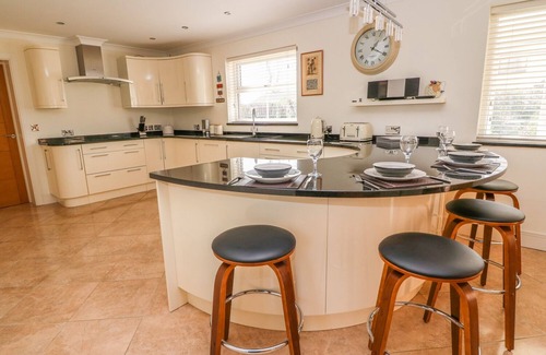 Tremain Cabaña | Cadwgan