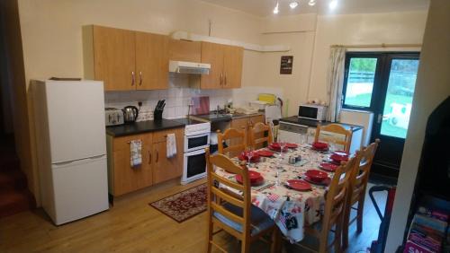Dinas Casa | Cae Berllan Cottages