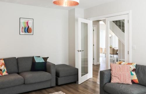 Bont Newydd Casa | Cae Garw - Uk47587