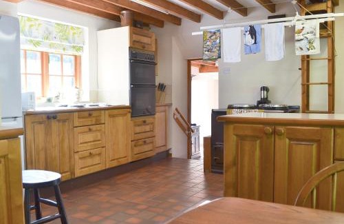 Llangaffo Casa | Cae Ocyn