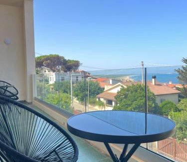 Torre del Pozzo Casa | CAELIA - Appartamento con 3 camere matrimoniali con bagni interni
