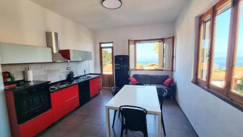Torre del Pozzo Casa | CAELIA - Appartamento con 3 camere matrimoniali con bagni interni
