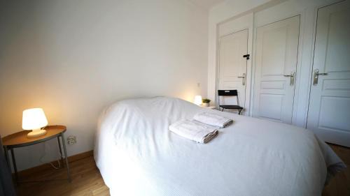 Caen City Centre Apartamento | Caen: F2 Cosy au cœur du centre ville