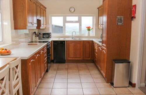 Pontdolgoch Cabaña | Caesamson, CAERSWS