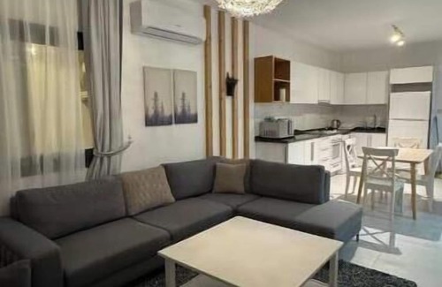 Bouvet Island Apartamento | Caesar Blue & Spa/Sea View/Beach