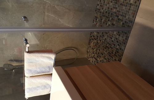 Caesarea Villa | Cesarea Kosher Luxury Villa