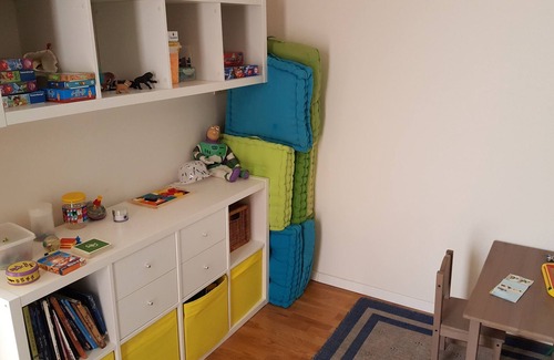 Caesarea Villa | Cesarea Kosher Luxury Villa