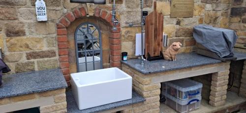 Darlington Casa | Caesars Lodge