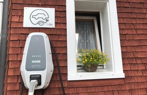 Buchboden Casa | Café Pension zum Jäger