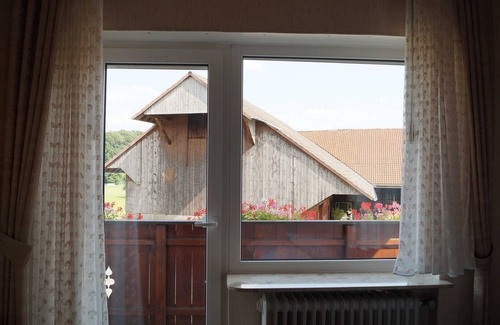 Erbach Apartamento | Cafe Best Ferienwohnung - Ferienwohnung