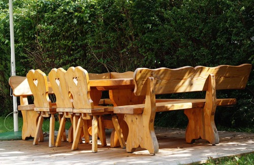 Erbach Apartamento | Cafe Best Ferienwohnung - Ferienwohnung