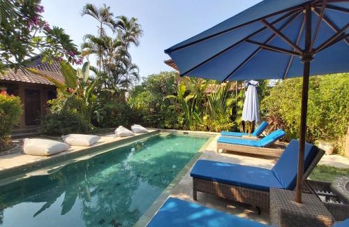 Senggigi Casa | Cafe Wayan Cottages Senggigi