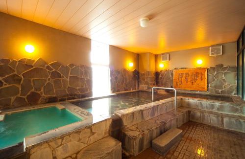 Hita Hotel | caffel Hina-no-sato