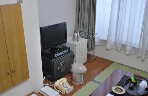 Hita Hotel | caffel Hina-no-sato
