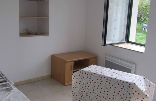 Cahors Apartamento | Cahors T2 on the Lot
