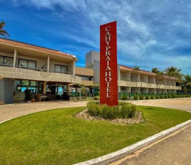 Prado Hotel | Cahy Praia Hotel