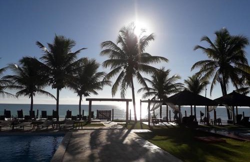 Prado Hotel | Cahy Praia Hotel