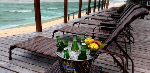 Prado Hotel | Cahy Praia Hotel