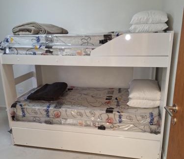 Caicara Apartamento | Caiçara