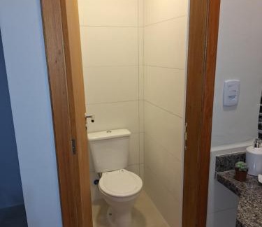 Caicara Apartamento | Caiçara
