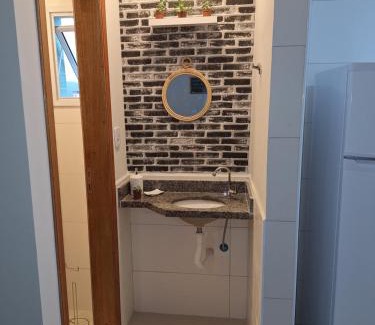 Caicara Apartamento | Caiçara
