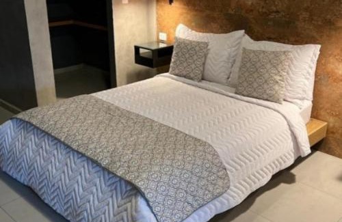 Jardim Flamboyant Apartamento | Caiçara Flats