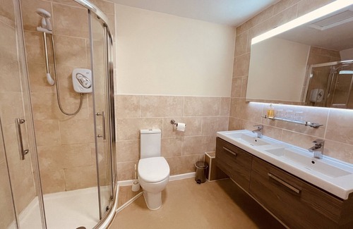 Llanfyllin Hotel | Cain Valley Hotel