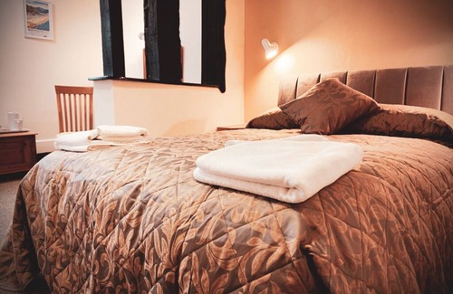 Llanfyllin Hotel | Cain Valley Hotel