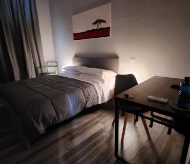 Quartieri Nuovi della Mosella Cama Y Desayuno | Caio Duilio B&B