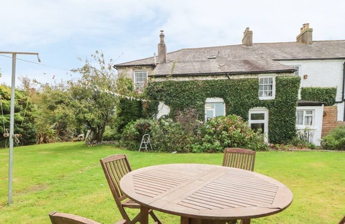 Dungarvan Cabaña | CASA CAIRBRE en Dungarvan, Condado de Waterford, Ref 993150