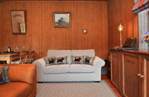 Cairnbaan Casa | Cairnbaan House