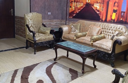 Abdin Casa | Cairo City