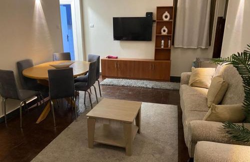 Downtown Cairo Apartamento | Cairo downtown apartment studio