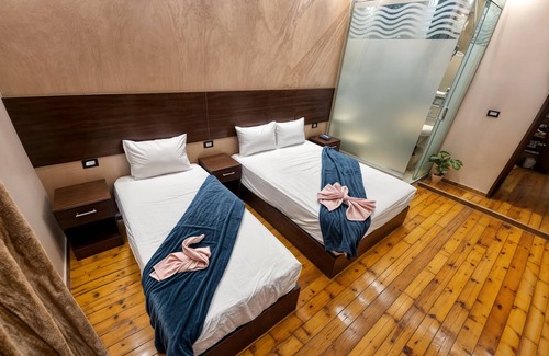 Abdin Hotel | Cairo Plaza Prime Hotel