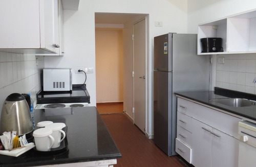 Qasr an-Nil Hotel | Cairo World Trade Center Hotel & Residences