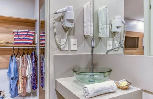 Jatiuca Hotel | Cais da Praia Hotel