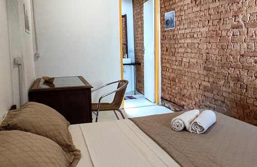 Historic Center Casa | CAIS house | Pet Friendly| Historic center