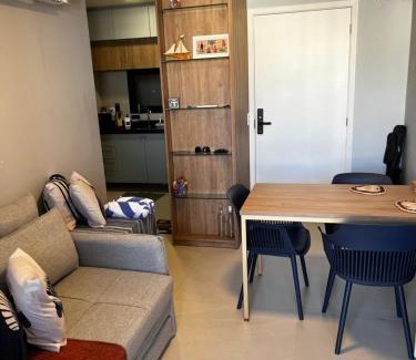 Porto de Galinhas Apartamento | Cais Muro Alto - 207 B3