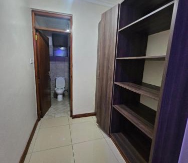 Embakasi Apartamento | Cajay bnbs Edeka