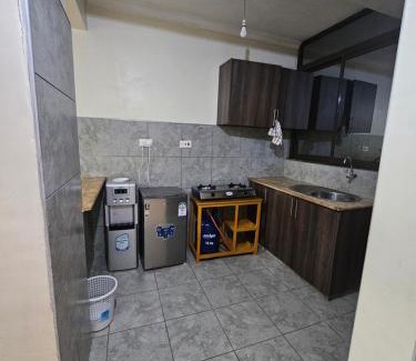 Embakasi Apartamento | Cajay bnbs Edeka