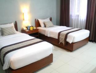 Catur Tunggal Hotel | Cakra Kusuma Hotel