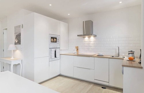 Sao Pedro Apartamento | Calçada do Pico I by An Island Apart